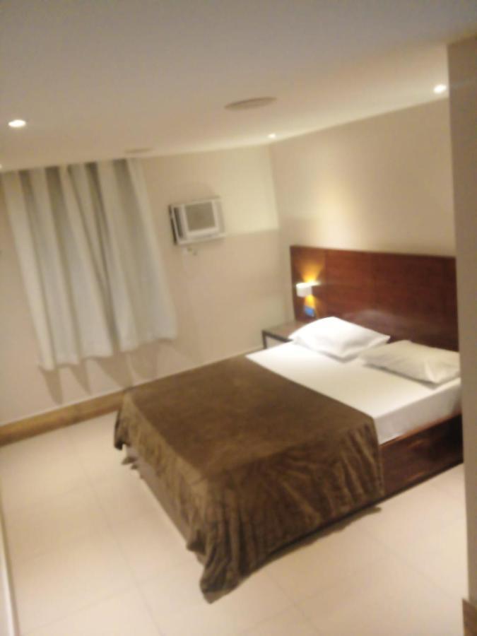 Hotel Portelao Rio de Janeiro Esterno foto