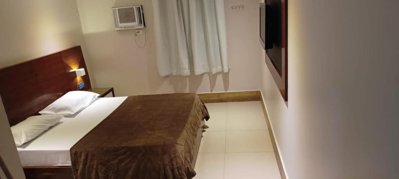 Hotel Portelao Rio de Janeiro Esterno foto