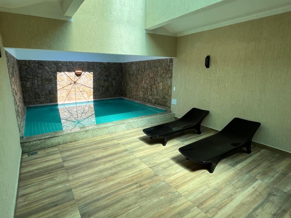 Hotel Portelao Rio de Janeiro Esterno foto