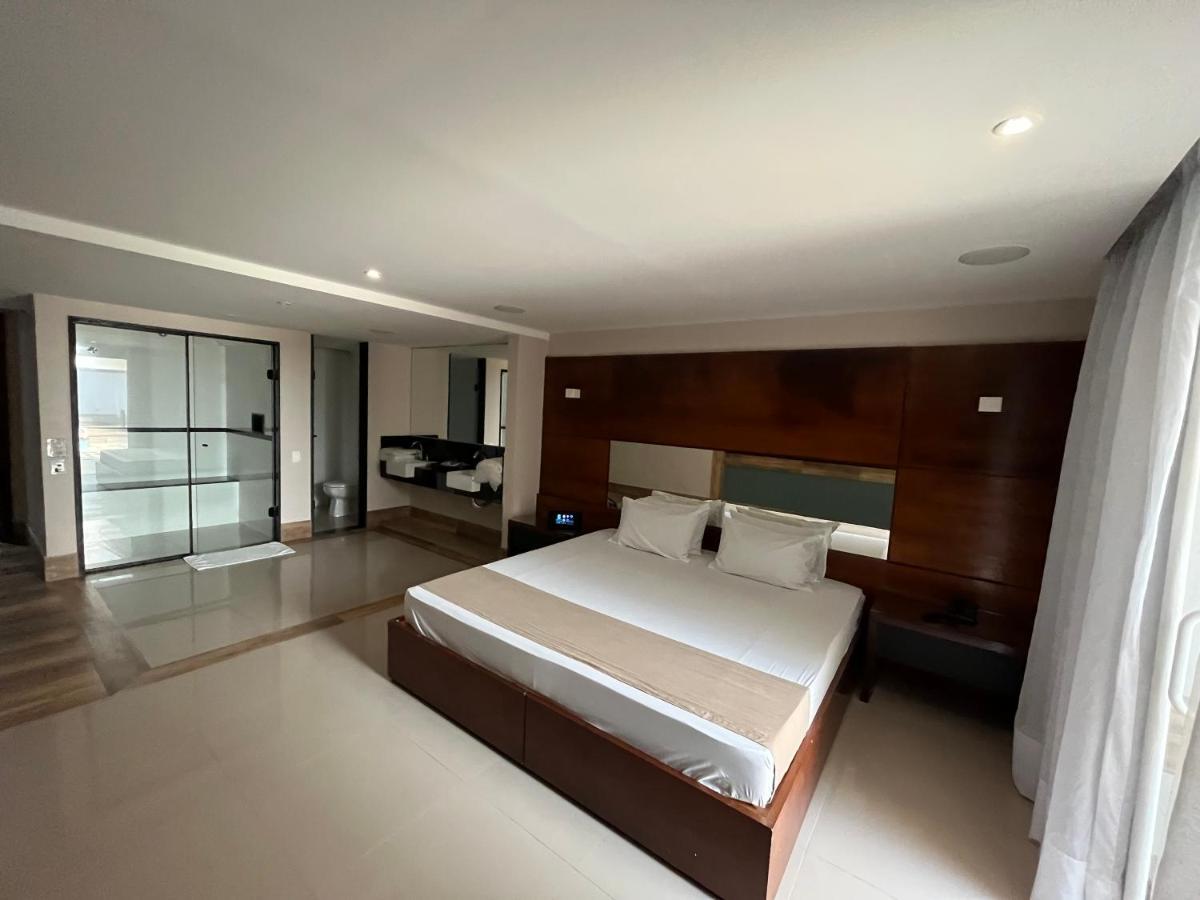 Hotel Portelao Rio de Janeiro Esterno foto