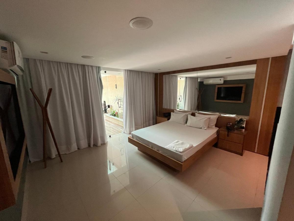 Hotel Portelao Rio de Janeiro Esterno foto
