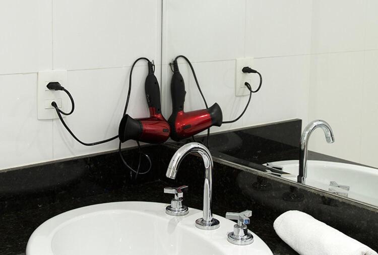 Hotel Portelao Rio de Janeiro Esterno foto